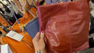 Nordstrom RACK! Looking 4 Kurt Geiger! Found Tory Burch Hobo Marc Jacobs & More! Shop with Me!