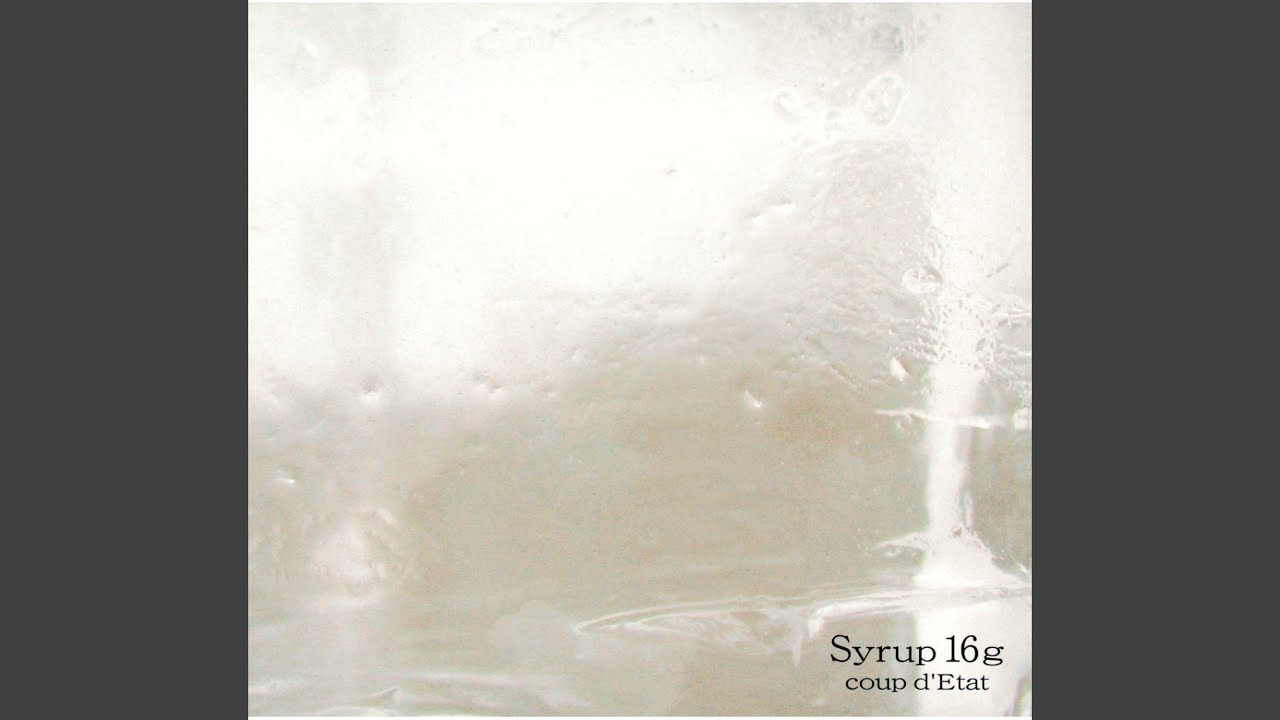 syrup16g「A COMPLETE UNKNOWN」 mqdefault.jpg