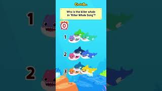 Quiz? Quiz Who Is The Real Cheetahboo? Nursery Rhymes