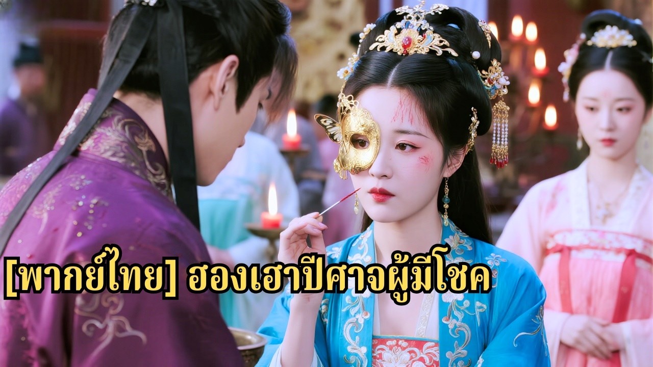 ครอบครัวของน้องสาวเธอถูกสังหารอย่างโหดเหี้ยมโดยมกุฎราชกุมาร เธอใช้เสน่ห์ตามธรรมชาติล่อลวง