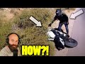 Suzuki GSXR600 CRASH & 10 Other Motorcycle Crashes and Close Calls Reviewed