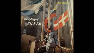 Horace Silver Quintet - Metamorphosis - YouTube