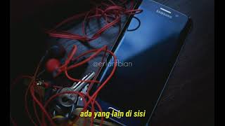 STATUS WA LAGU BAPER #8 | HINGGA AKHIR WAKTU