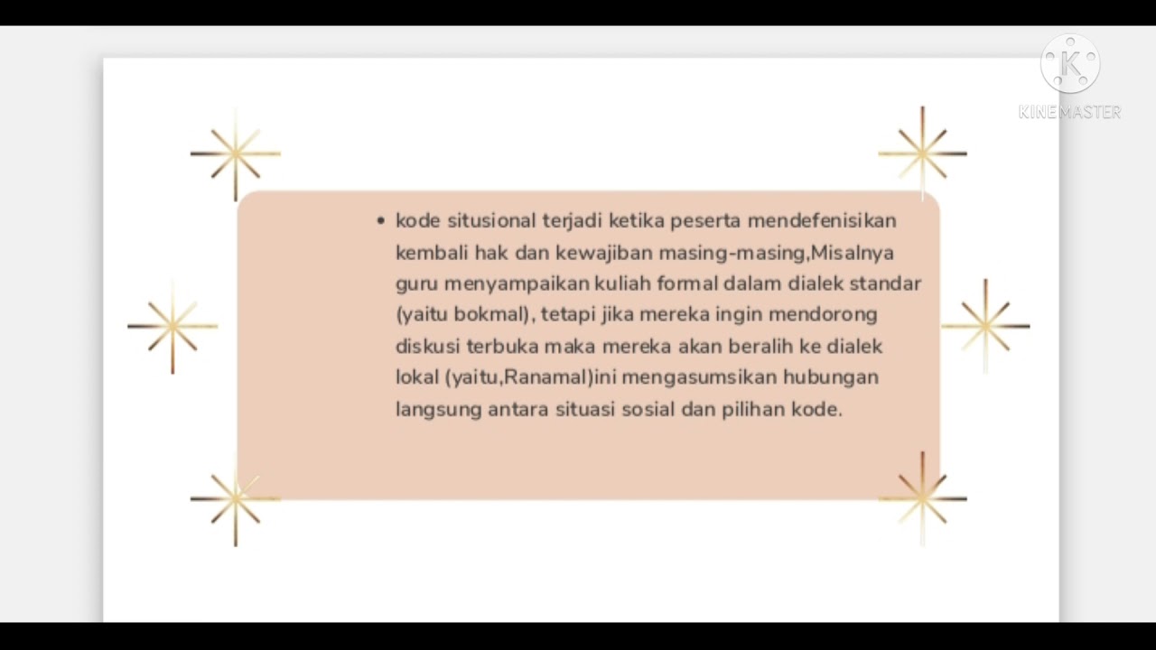 meet13_Code Switching as english teaching strategy