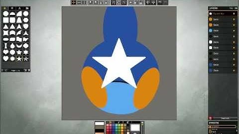 APB Symbol Designer Mudkip