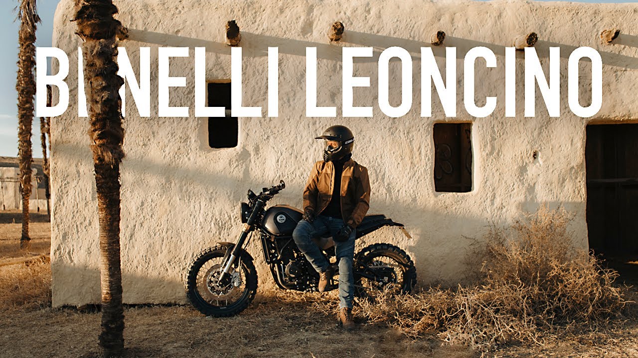 Benelli Leoncino 500 Trail. Honest Review After 2 Years of Adventures.