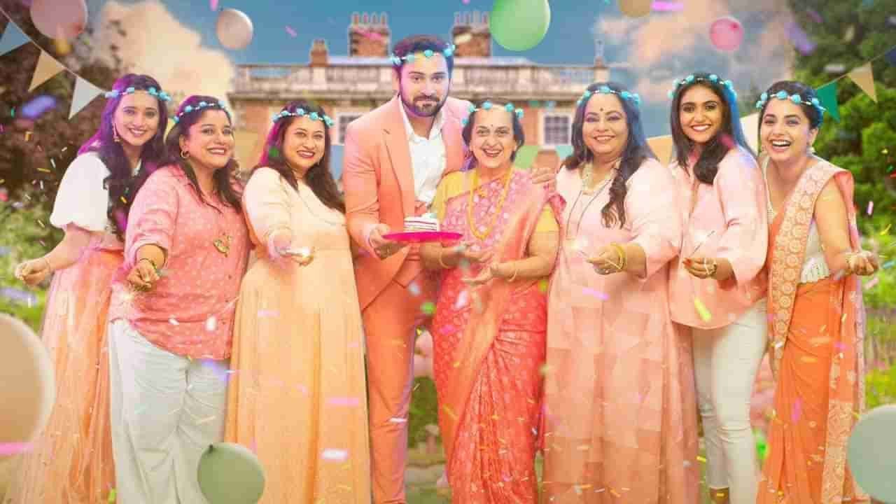 jhimma 2 World Television Premier on Star pravah Shivani Surve Rinkurajguru Hemantdhome Movie review