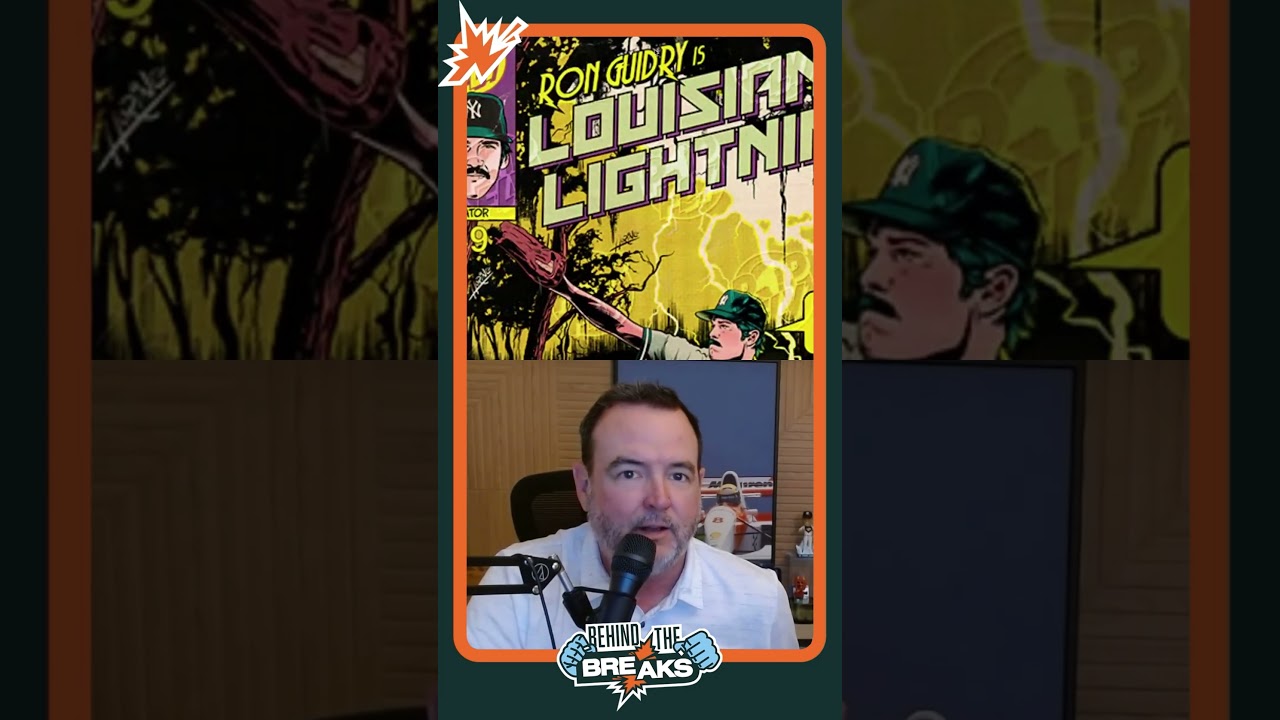 49 Days to MLB Opening Day: Jackie Robinson’s MVP & Guidry’s #49 Legacy