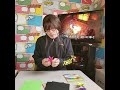 ギネスに挑戦!丘みどり「紙の鶴」鶴早折り
