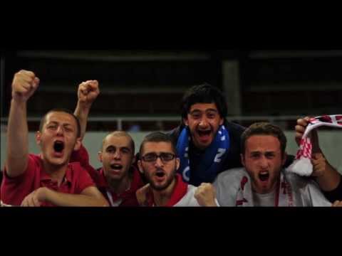 ქართული სპორტის ქომაგები OFFICIAL VIDEO 3