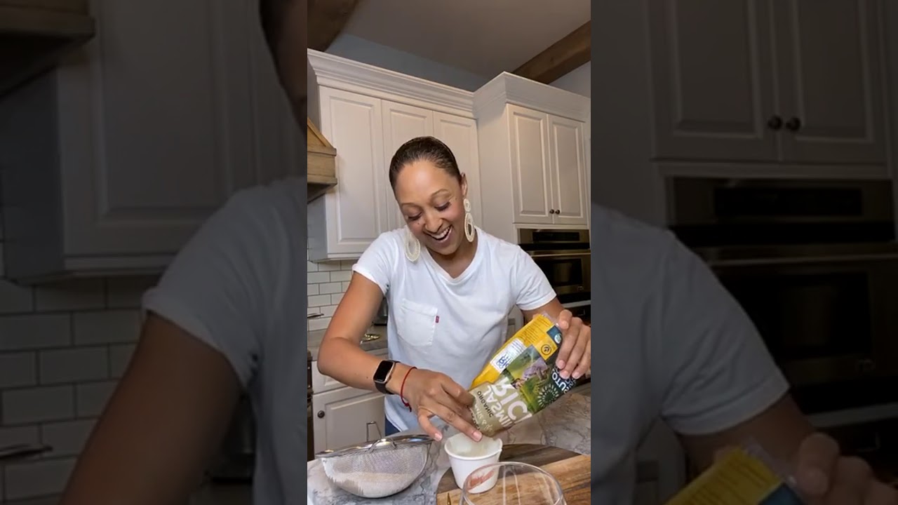 Tamera Mowry-Housley Live Stream, May 13, 2020