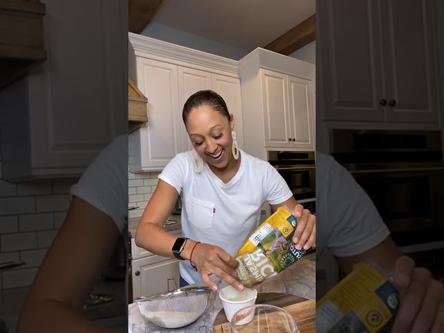 Tamera Mowry-Housley (@tameramowrytwo) archived Instagram live stream from May 13, 2020
