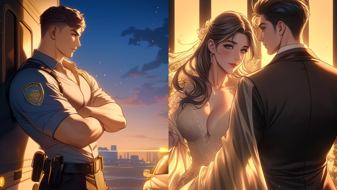 I Found My Fiancée Marrying Her Ex At Our Wedding, So I Walked Away And Let Her Go Bankrupt