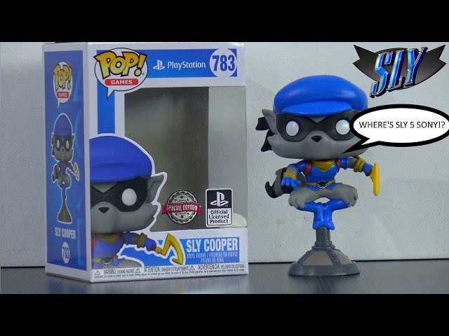 Sly Cooper 5  MercadoLivre 📦