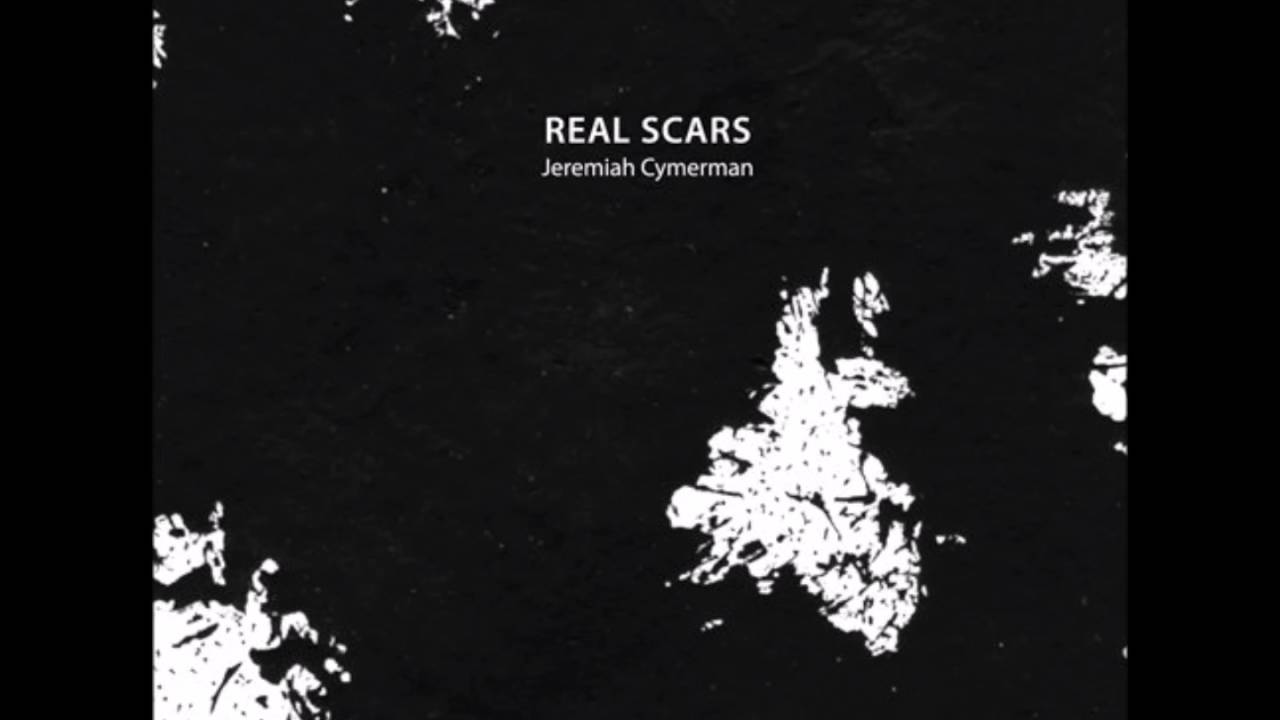 Jeremiah Cymerman "Deep Cuts" (excerpt)