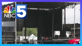 Champlain Valley Expo hopes to improve concert experience, attract bigger artists with upgrades