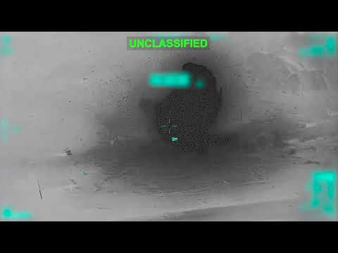 US Strike Compilation vs Iran: Operation Epic Fury - First 7 Days