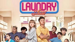 Laundry Show -  Trailer