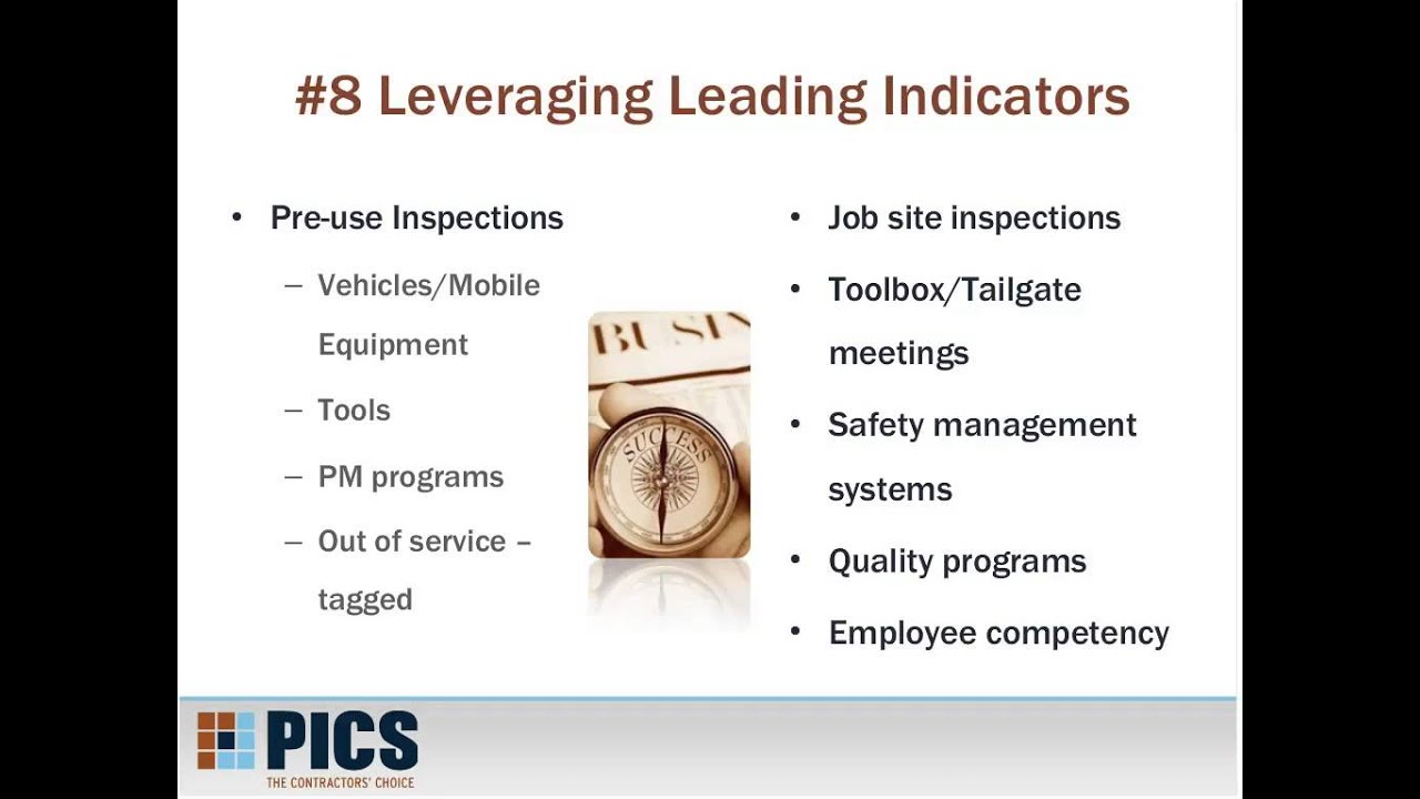 Top 10 Loss Control Tips for 2013 YouTube