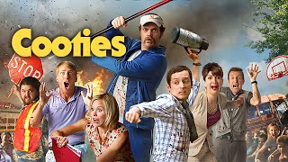 Information Cooties infectados Pelicula en Español Latino Update