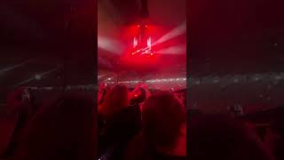 Metallica live: Fuel (partial), November 10 2023, Detroit Ford Field