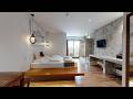 Boutique Poo-Yai Lee @BP Place | Bangkok, Thailand | Hotel Review ⭐