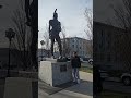 MASSASOIT, SUPREME LEADER OF WAMPANOAG TRIBE. El Profe Angel