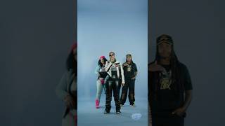 MOVE LIKE THE LOX! Dedication freestyle! #thelox #jadakiss #stylesp #sheeklouch #shorts #fyp #rap