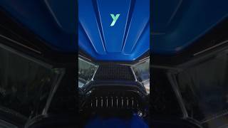 Stay tuned for a revolutionary blend of power, style, and sustainability. #rydeEV #YinsonGreenTech