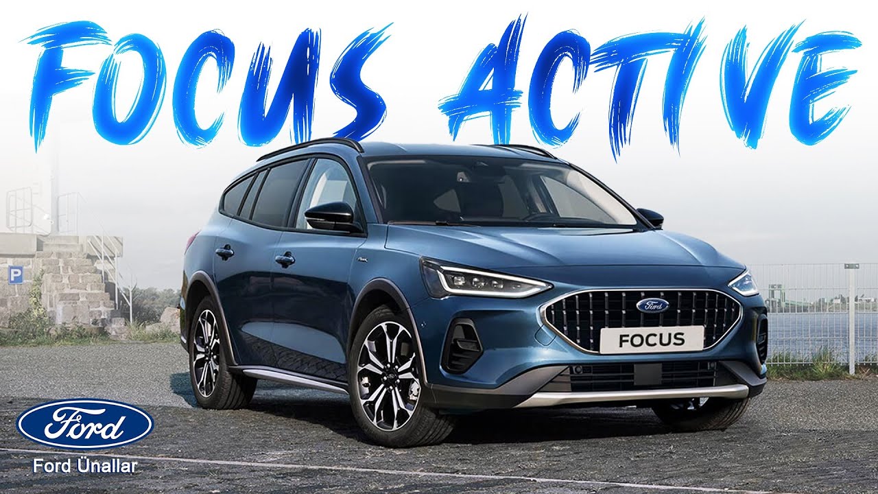 ford kuga titanium tanitim gunlukleri ford unallar youtube