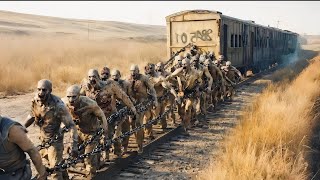 Download Lagu Petral Khatam Hone Ke Baad Insaanon Ne Train Chalane Ke Liye Zombies Ka Istemal Karna Shuru Kar Diya MP3