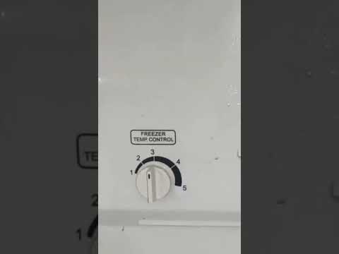 افضل درجة حرارة للثلاجة النوفروست فى الشتاء والصيف 