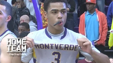 D'Angelo Russell OFFICIAL Junior Season Mixtape!! ...