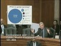 Sen. Whitehouse: I will not ignore effects of climate change