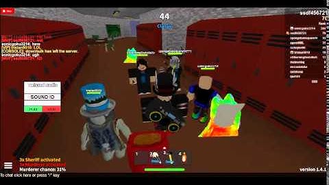 Twisted murderer:Hacker giving me tools. EP 1