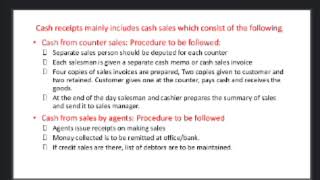 Auditing Bcom 6th sem #International check on transactions# module 3