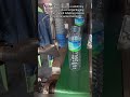 Precision in Motion: High-Speed Heat Shrink Labeling