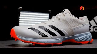 adidas 22yds cricket shoes