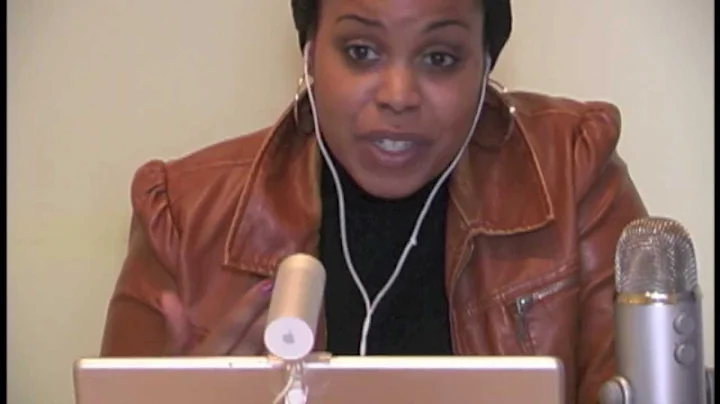 Jennifer Meade - Live chat Interview