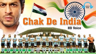 Chak De India (Remix) DJ Purvish