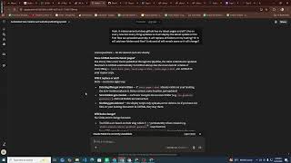 AI Development Problem Solved! Hybrid File Upload System | Vibe Coding Day 10