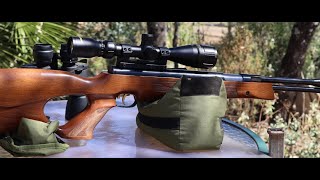HW97k shoots   [] INCREDIBLE