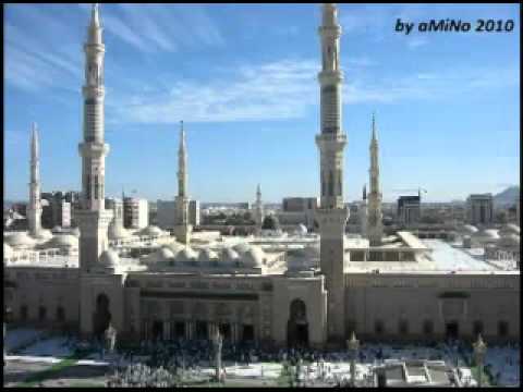 الشيخ سيد النقشبندى لما بدا فى الأفق نور محمد