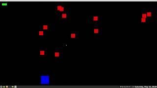 GNU/Linux-Xlib-Game-Dev