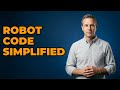 What Are Best Practices For Robot Subroutine Use?