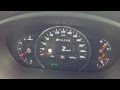 Kia Sorento 2.0 CRDi 185 HP Acceleration 0-100