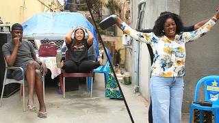 NA BILANDA LANDA ABOMISI MOBALII GAG CONGOLAIS I COMEDIE I NOUVEAUTE I CK PRODUCTION