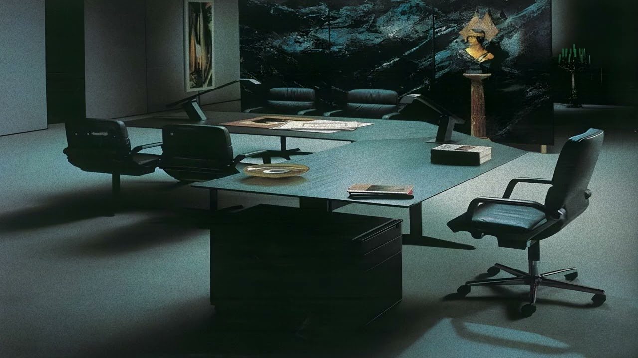 【﻿ｃｏｒｐｏｒａｔｅ　ｎｉｇｈｔ　１９９２】