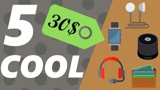 5 Cool Tech Gadgets Under 30 On Aliexpress 2018 Escute 00 04 16 E 5 Cool Tech Gadgets Under 30 On Aliexpress 2018 Baixar E Ouvir Mp3