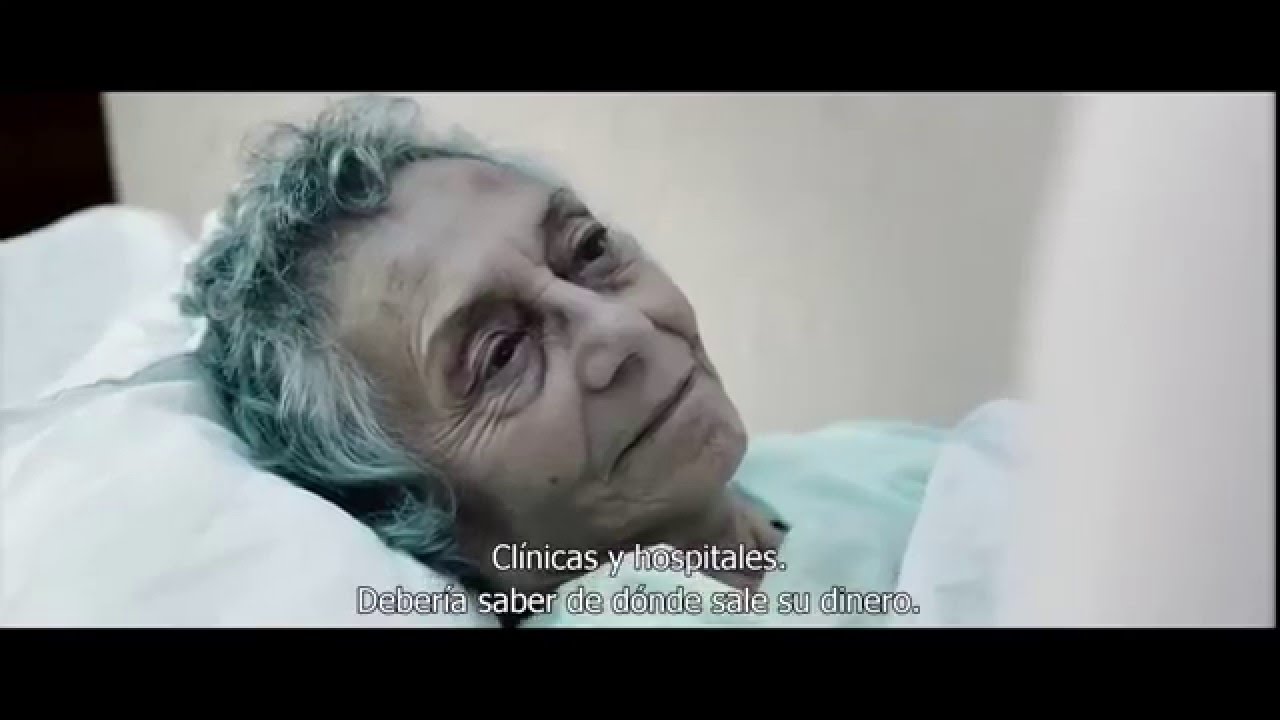 La Deuda Trailer A YouTube La deuda trailer a youtube